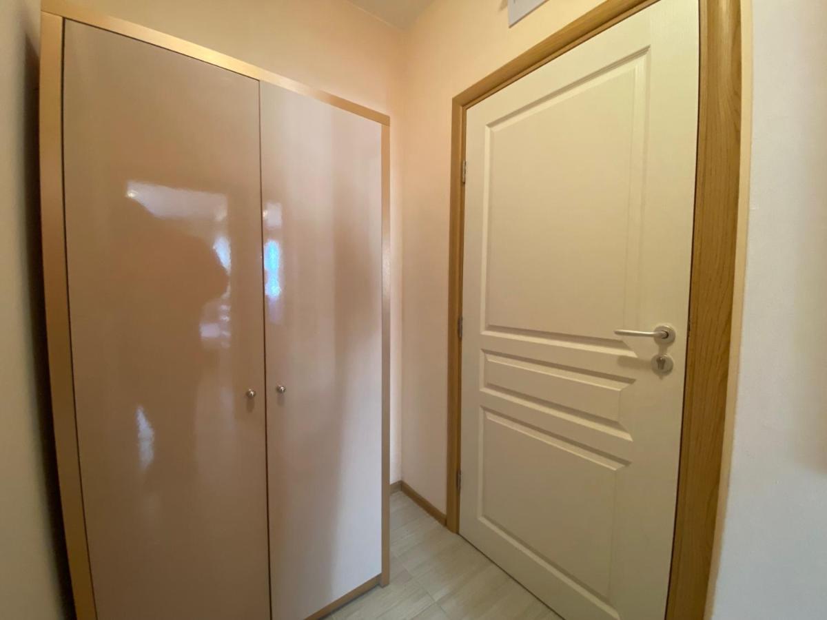 Messembria A309 Studio ซันนีบีช ภายนอก รูปภาพ