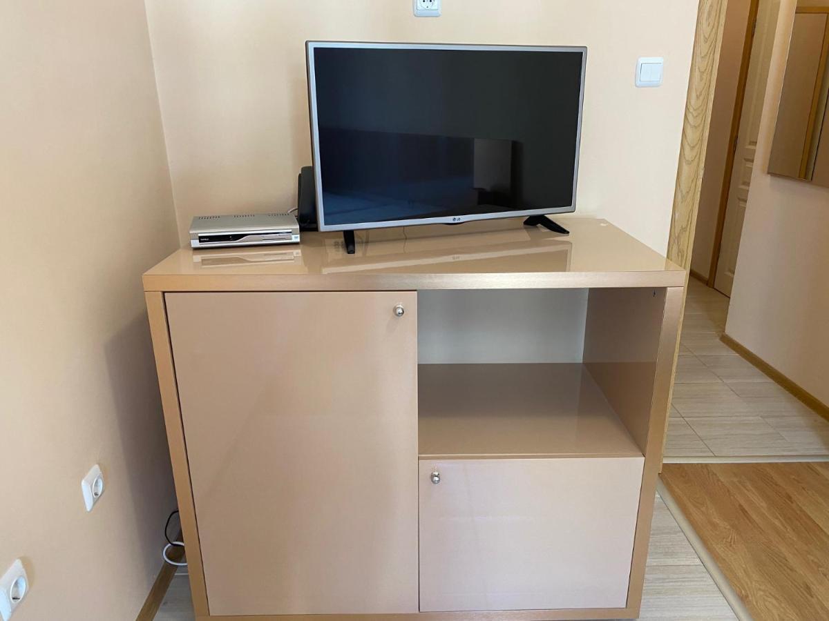 Messembria A309 Studio ซันนีบีช ภายนอก รูปภาพ
