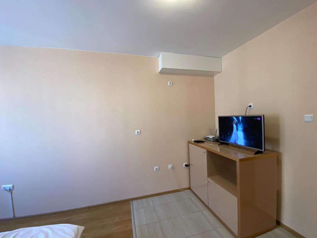 Messembria A309 Studio ซันนีบีช ภายนอก รูปภาพ