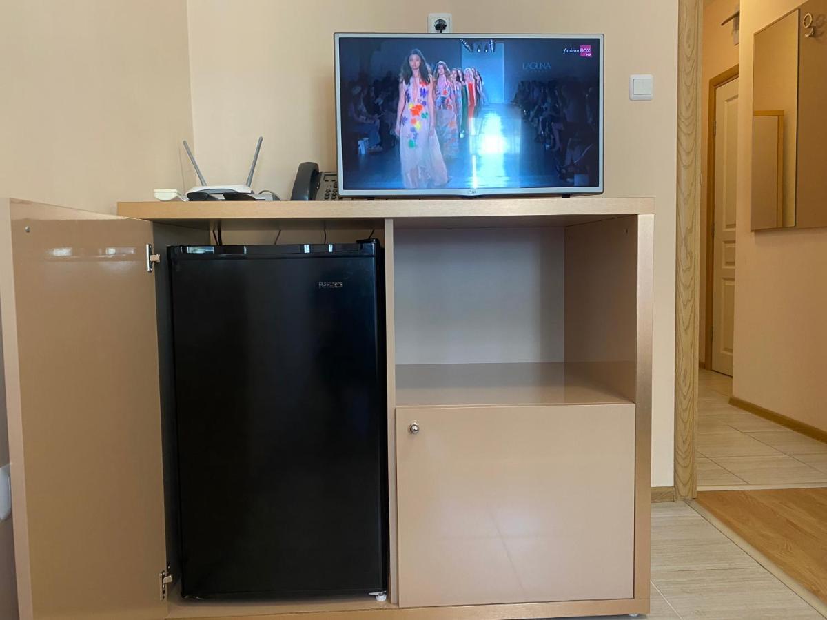 Messembria A309 Studio ซันนีบีช ภายนอก รูปภาพ